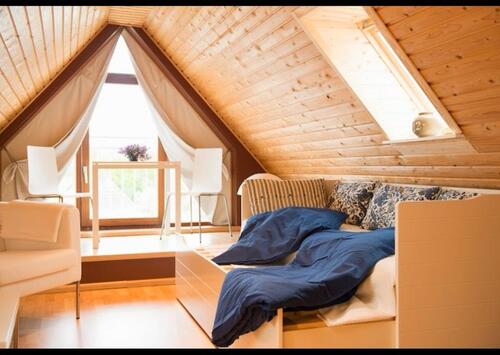 Foto - Sonnige Einzimmerwohnung mit Meerblick