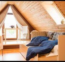 Sonnige Einzimmerwohnung mit Meerblick - Grömitz