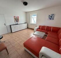 Möblierte 2-Zimmer Wohnung (65 m²)oder WG zu vermieten - Neustadt bei Coburg