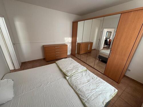 Foto - 3 Zimmer Etagenwohnung in Neustadt bei Coburg