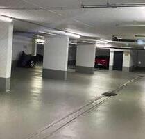 Tiefgaragenstellplatz zu vermieten - Rosenheim Innenstadt