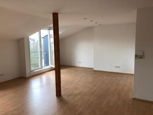 Foto - 1 Zimmer Dachgeschoßwohnung zur Miete in Dortmund