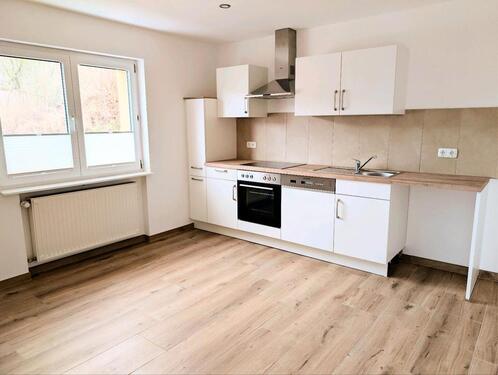 Foto - 81 m² - 780€ warm - mit Einbauküche - Wohnung