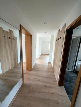 Foto - Etagenwohnung in Oberleichtersbach zur Miete