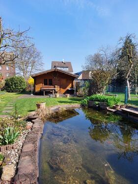 Foto - Haus mit Sauna zu verkaufen - DU-Friemersheim