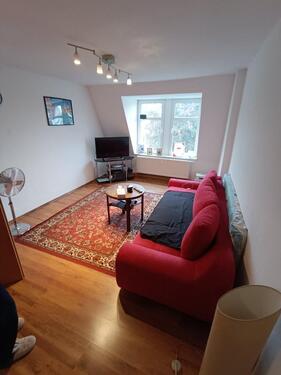 Foto - 1-Zimmer Wohnung in Bautzen - 315,00&nbsp;EUR Kaltmiete, ca.&nbsp; 43,00&nbsp;m&sup2;