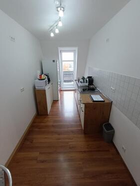 Foto - 1 Zimmer Dachgeschoßwohnung zur Miete in Bautzen