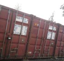 Lager, Lagercontainer, Lagerbox, Self - Storage, Freifläche, Olpe - Drolshagen