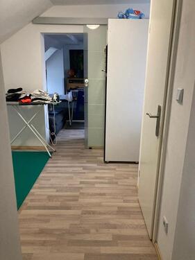 Foto - 2.5 Zimmer Dachgeschoßwohnung zur Miete in Diez
