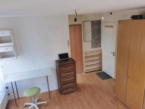 Foto - 22 m² 1-Zimmer Wohnung in Weingarten