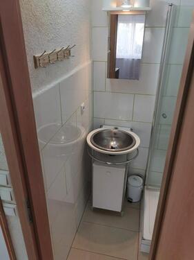 Foto - 1 Zimmer Etagenwohnung zur Miete in Weingarten