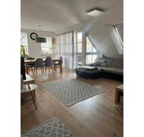 2 - Zimmer Wohnung in der Mindelheimer Altstadt