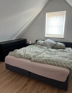 Foto - Etagenwohnung in Mindelheim zur Miete