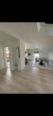 Foto - Dachgeschosswohnung zu vermieten