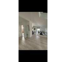 Dachgeschosswohnung zu vermieten - Breuberg