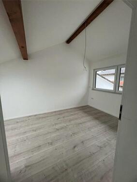 Foto - Dachgeschoßwohnung in Breuberg zur Miete