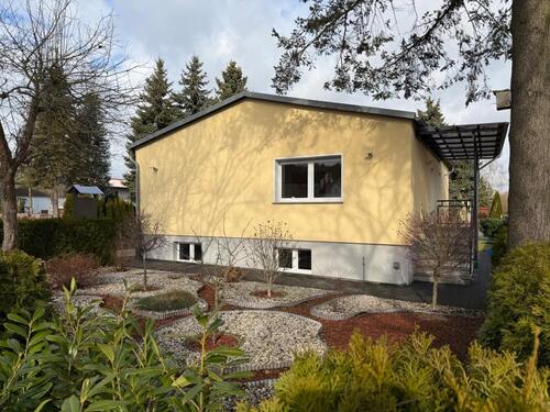 Foto - Vermietung Einfamilienhaus - 1.900,00&nbsp;EUR Kaltmiete, ca.&nbsp; 118,00&nbsp;m&sup2;