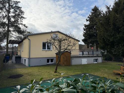Foto - 3 Zimmer Einfamilienhaus zur Miete in Mittenwalde