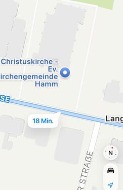 Foto - Vermiete Stellplatz Hamm, Lange Straße, 35 €