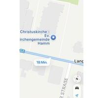 Vermiete Stellplatz Hamm, Lange Straße, 35 €