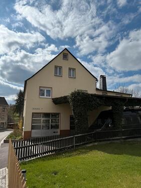 Foto - Einfamilienhaus zum Kaufen in Grünhainichen