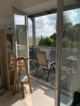 Foto - 3 Zimmer Etagenwohnung zum Kaufen in Baltrum