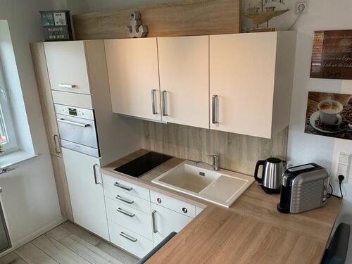 Foto - Etagenwohnung in Baltrum zum Kaufen