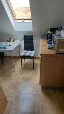 Foto - Etagenwohnung in Hessisch Oldendorf