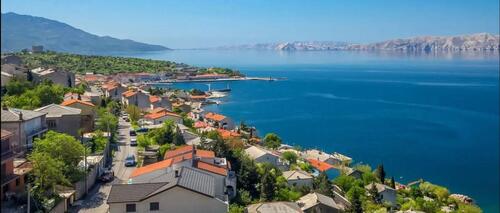 Foto - Kvarner Bucht Sommerurlaub 2026 mit Privatpool (6 Pers)