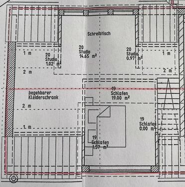 Foto - Etagenwohnung zur Miete in Nersingen