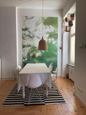 Foto - Etagenwohnung in Berlin