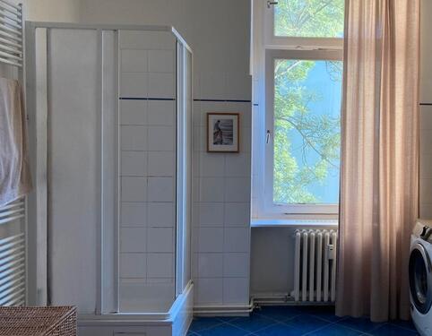 Foto - Etagenwohnung in Berlin zur Miete
