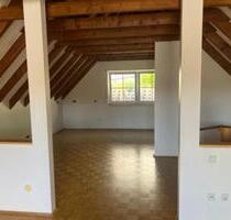 Maisonettewohnung in Plettenberg