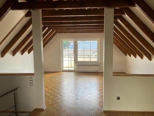 Foto - Etagenwohnung zur Miete in Plettenberg