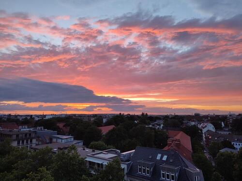 Foto - WG­ Zimmer Altona-Altstadt, Wohnung 144m², Wintergarten, 2 Bäder