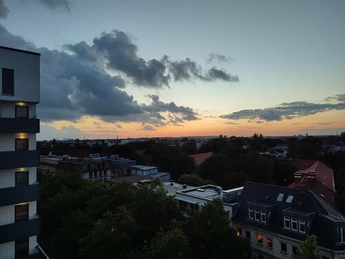 Foto - 1 Zimmer Etagenwohnung zur Miete in Hamburg