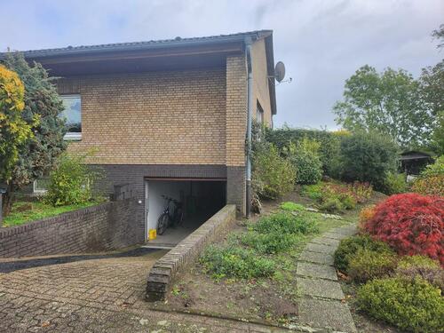 Foto - Einfamilienhaus in Emmerich am Rhein