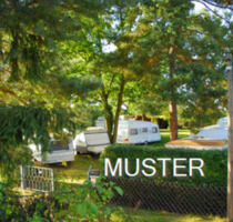 Stellplatz für Wohnwagen oder Wohnmobil in Bergheim-Niederaußem - Köln Porz