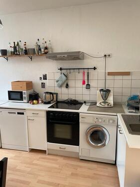 Foto - Etagenwohnung in Dortmund zur Miete