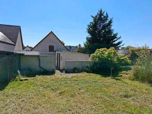 Foto - Einfamilienhaus zum Kaufen in Elsterwerda