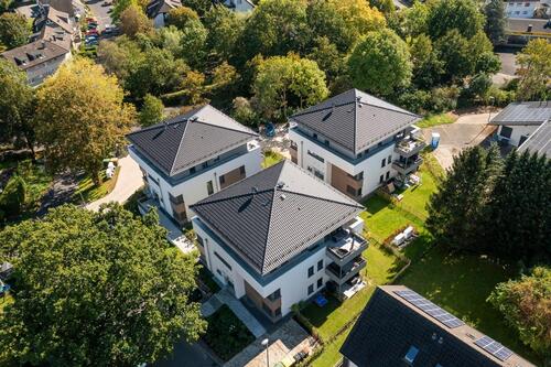 Foto - Etagenwohnung zur Miete in Much