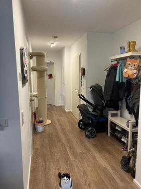 Foto - Etagenwohnung in Much zur Miete