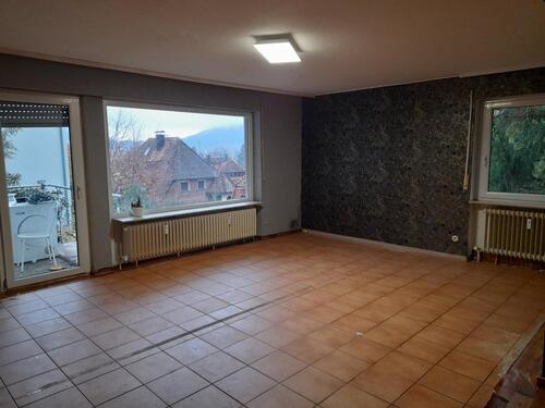 Foto - 3 Zimmer Wohnung in Baden-Baden zu vermieten