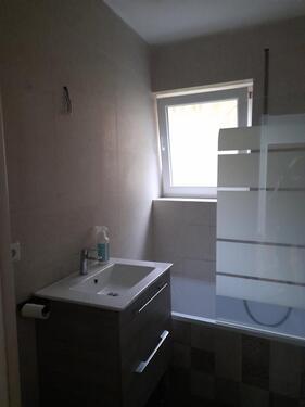 Foto - Etagenwohnung zur Miete in Baden-Baden