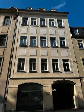 Foto - Exklusive 4 Raum Wohnung 112qm am Markt Gera inklusive Aufzug