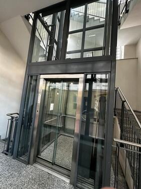 Foto - Etagenwohnung zur Miete in Gera