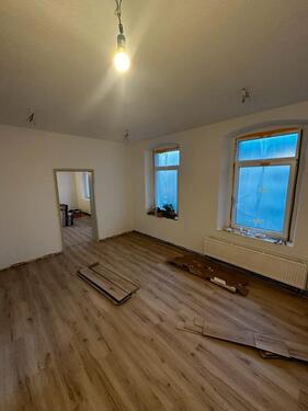 Foto - Etagenwohnung in Gera