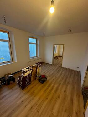 Foto - Etagenwohnung in Gera zur Miete