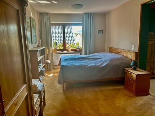 Foto - Kleine Wohnung Ortsmitte Waldernbach