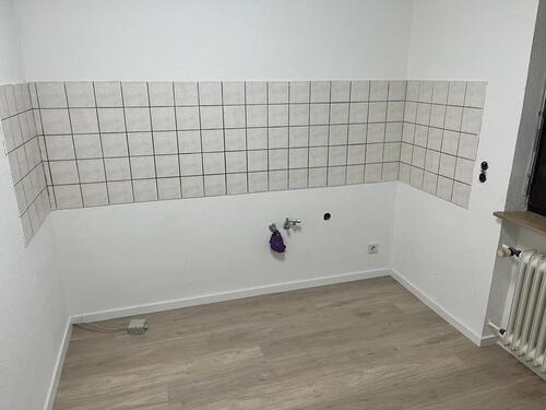 Foto - Etagenwohnung in Nürnberg